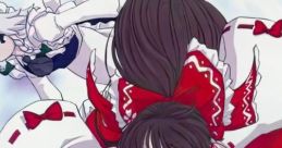 Phantasmal Junction Side-B：びーと行 Touhou C71 - Video Game