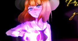 Precious Magic Touhou - Video Game Video game from Precious Magic Touhou for Windows. Published by Galaxian Recordings