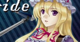 Pride Touhou 例大祭10 - Video Game