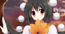 Primary Report Touhou 秋例大祭 - Video Game