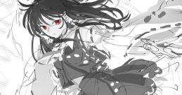 Prologue 2023 Touhou Juuouen ~ Unfinished Dream of All Living Ghost. - Video Game Video game from Prologue 2023 Touhou