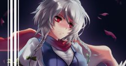 PROMISED DANCEFLOOR Touhou Eiyashou ~ Imperishable Night. Touhou Kaeidzuka ~ Phantasmagoria of Flower View. Touhou