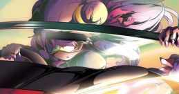 RADICAL HIGHWAY Touhou 東方紅楼夢13 - Video Game Video game from RADICAL HIGHWAY Touhou 東方紅楼夢13 for Windows.