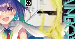 RAINBOW CORE ESQUARIA 26th アルバム ESQUARIA 26th ALBUM Touhou Kouryuudou ~ Unconnected Marketeers. Touhou Kikeijuu ~ Wily