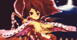 Raise the curtain Touhou C75 - Video Game Video game from Raise the curtain Touhou C75 for Windows. Published by fromCSZ