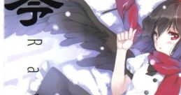 Raven 零雲 -Raven- Touhou Youyoumu ~ Perfect Cherry Blossom. Touhou Kishinjou ~ Double Dealing Character. Touhou Eiyashou ~