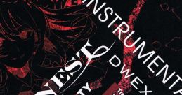 RAVER'S NEST 10 TOHO RAVE PARTY Instrumental Touhou Koumakyou ~ the Embodiment of Scarlet Devil. Touhou Kishinjou ~ Double