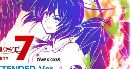 RAVER'S NEST 7 TOHO RAVE PARTY SPECIAL EXTENDED Ver. Touhou Bunkachou ~ Shoot the Bullet. Touhou Chireiden ~ Subterranean
