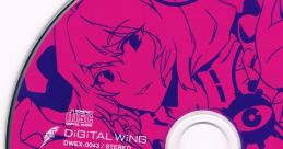 RAVER'S NEST 8 TOHO RAVE PARTY Instrumental Touhou Fuujinroku ~ Mountain of Faith. Touhou Chireiden ~ Subterranean Animism.
