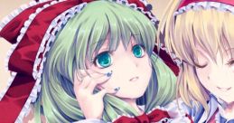 Re:Birth Touhou Youyoumu ~ Perfect Cherry Blossom. Touhou Fuujinroku ~ Mountain of Faith. Touhou Eiyashou ~ Imperishable