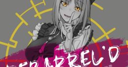Rebarrel'd Touhou Koumakyou ~ the Embodiment of Scarlet Devil. Touhou Seirensen ~ Undefined Fantastic Object. Touhou Youyoumu