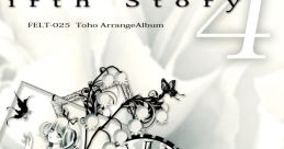 Rebirth Story 4 Touhou Kaeidzuka ~ Phantasmagoria of Flower View. Touhou Seirensen ~ Undefined Fantastic Object. Touhou