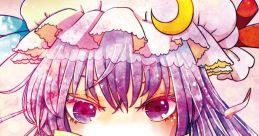 Re (floater-io) Touhou 例大祭10 - Video Game