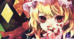 Red Herring -Practice mode- Touhou M3-08秋 - Video Game Video game from Red Herring -Practice mode- Touhou M3-08秋 for