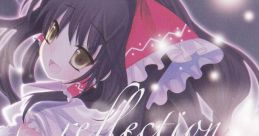 Reflection Touhou Chireiden ~ Subterranean Animism. Touhou Fuujinroku ~ Mountain of Faith. Touhou Kaeidzuka ~