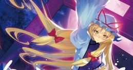REJOICE！ - Over the BORDER - Touhou C96 - Video Game