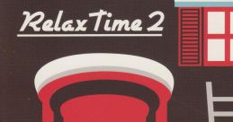 RelaxTime 2 - Video Game Video game from RelaxTime 2. Published by DDBY (2012).