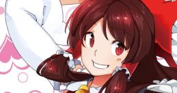 Reon Kurosaki Touhou Best 黒崎れおん東方ベスト Touhou Koumakyou ~ the Embodiment of Scarlet Devil. Touhou Gensokyo ~ Lotus