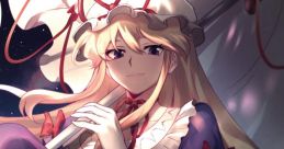 Resurgence Touhou C102 - Video Game