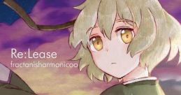 Re：Lease Touhou 例大祭16 - Video Game