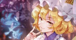 Re：RISE Touhou C103 - Video Game Video game from Re：RISE Touhou C103 for Windows. Published by Crest (2023).