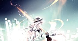 Rising Nebula Touhou Hisouten ~ Scarlet Weather Rhapsody. Touhou Kishinjou ~ Double Dealing Character. Touhou Kanjuden ~