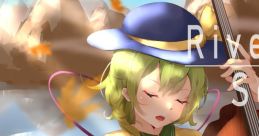 Riverside Touhou - Video Game