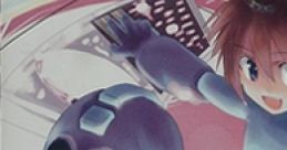 ROCK LOVE Mega Man 6 Mega Man 2 Mega Man 3 Mega Man Mega Man 4 Mega Man X4 - Video Game Video game from ROCK LOVE Mega