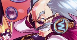 ROCKLOVE 3 Mega Man 2 Mega Man 3 Mega Man 7 Mega Man 8 Mega Man 10 Mega Man X3 Mega Man X6 Mega Man Zero 4 Mega Man Battle