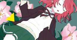 Rosa canina Touhou Shinpiroku ~ Urban Legend in Limbo. - Video Game Video game from rosa canina Touhou Shinpiroku ~ Urban
