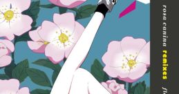 Rosa canina remixes Touhou Shinpiroku ~ Urban Legend in Limbo. - Video Game