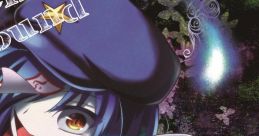 Rotten Immortal Murderer Touhou C87 - Video Game