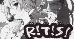 R！T！S！ Touhou 例大祭6 - Video Game Video game from R！T！S！ Touhou 例大祭6 for Windows. Published by COOL&CREATE