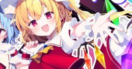 S-TOHO RemixPack vol.1 Koumakyou-hen s-TOHO RemixPack vol.1 紅魔郷編 Touhou Koumakyou ~ the Embodiment of Scarlet Devil. -