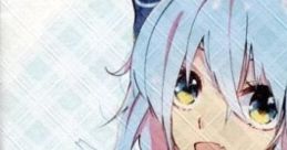 Saigetsu 歳月 Touhou series - Video Game
