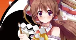 Scarlet Sky Touhou 例大祭11 - Video Game
