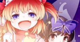 Searching for the Power Touhou C88 - Video Game Video game from Searching for the Power Touhou C88 for Windows. Published