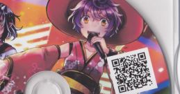 Second Round Touhou 秋例大祭4 - Video Game