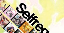 Selfregards3 Touhou Eiyashou ~ Imperishable Night. Touhou Seirensen ~ Undefined Fantastic Object. Touhou Bunkachou ~ Shoot