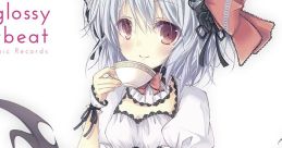 Semiglossy Heartbeat Touhou C88 - Video Game