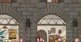 SERENDIPITY Touhou Suimusou ~ Immaterial and Missing Power. - Video Game Video game from SERENDIPITY Touhou Suimusou ~