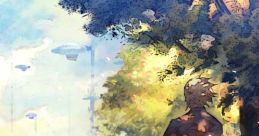 SeventhWander - Video Game Video game from SeventhWander. Published by Foxtail-Grass Studio (2017).