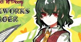 Shangri-la In Bloom Touhou Chireiden ~ Subterranean Animism. Touhou Seirensen ~ Undefined Fantastic Object. Touhou Fuujinroku