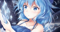 SHARDART Touhou Koumakyou ~ the Embodiment of Scarlet Devil. Touhou Kaeidzuka ~ Phantasmagoria of Flower View. Touhou