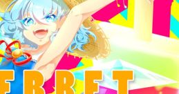 SHERBET SUMMER Touhou C94 - Video Game