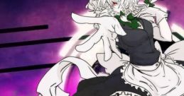 Silicon Dial Touhou - Video Game Video game from Silicon Dial Touhou for Windows. Published by Vocallective Records