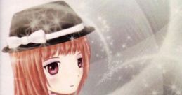 Silk Moon Touhou 例大祭8 - Video Game