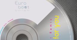 Singing For You (Eurobeat Remix) Touhou C103 - Video Game