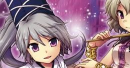 Sodansou Kekkai Shikai Hensoukyoku Undead Variation 蘇弾奏結界 尸解変奏曲 Undead Variation Touhou Shinreibyou ~ Ten