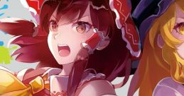 Soiree-ソワレ Touhou C99 - Video Game Video game from Soiree-ソワレ Touhou C99 for Windows. Published by Crest (2021).